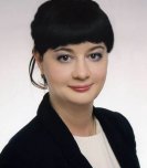 Кравцова Ирина Сергеевна Главный врач ГКУЗ АО «Специализированный дом ребенка для детей с поражением центральной нервной системы и нарушением психики»